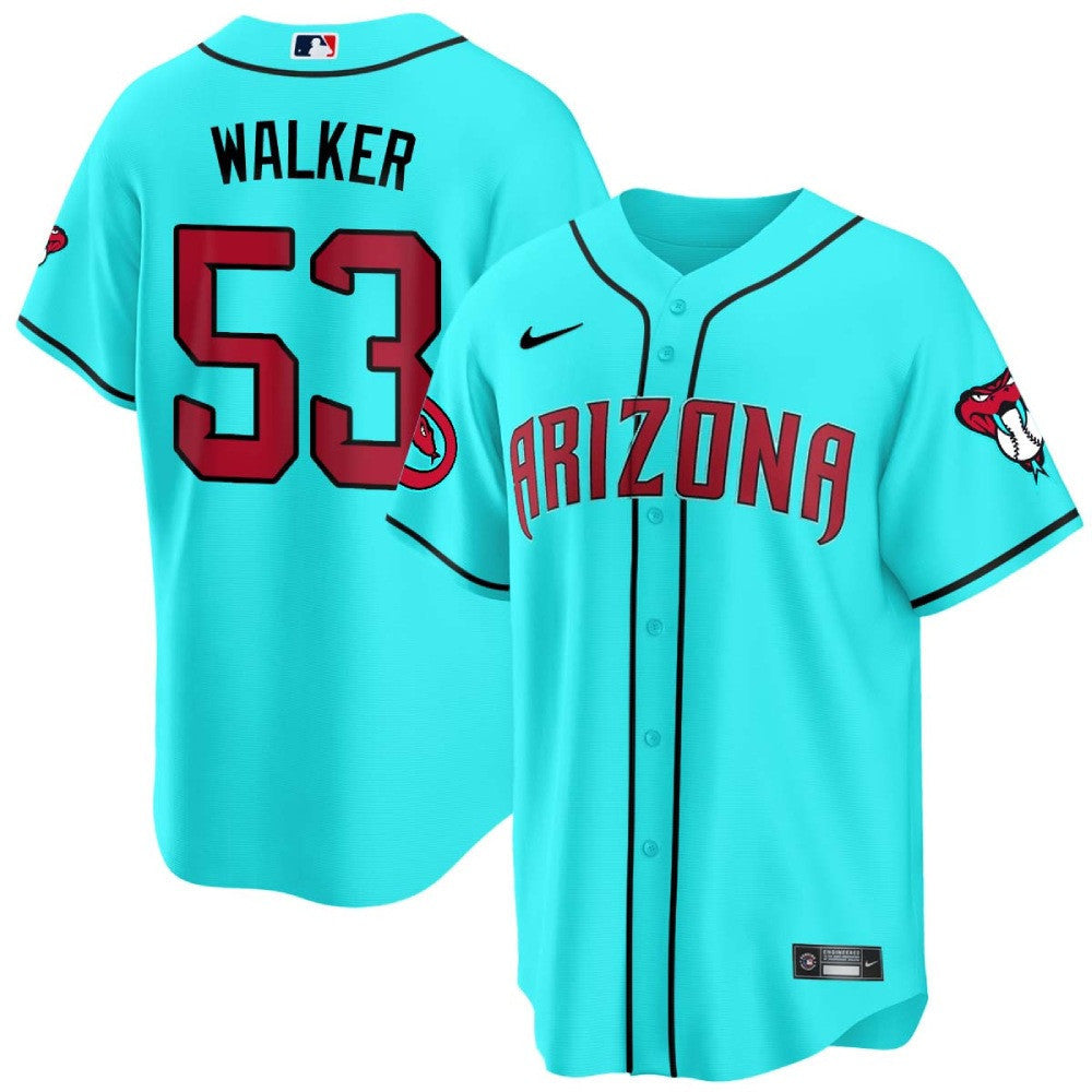 Teal Arizona - Christian Walker