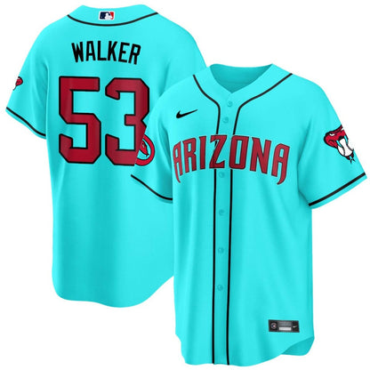 Teal Arizona - Christian Walker