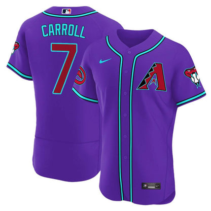 Purple - Corbin Carroll