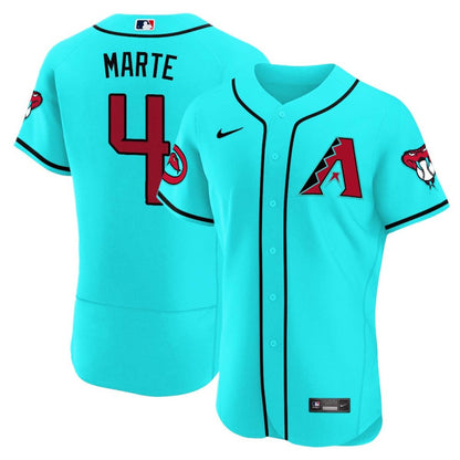 Teal - Ketel Marte