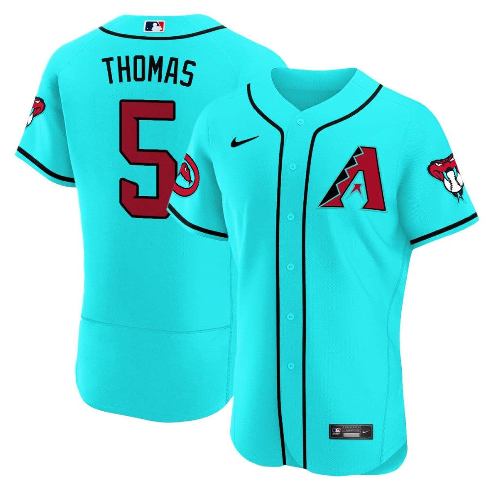 Teal - Alek Thomas
