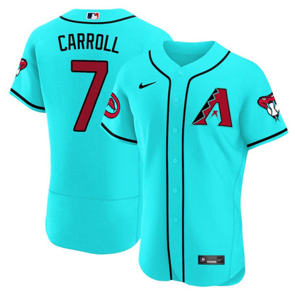 Teal - Corbin Carroll