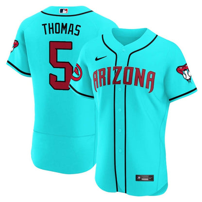 Teal Arizona - Alek Thomas