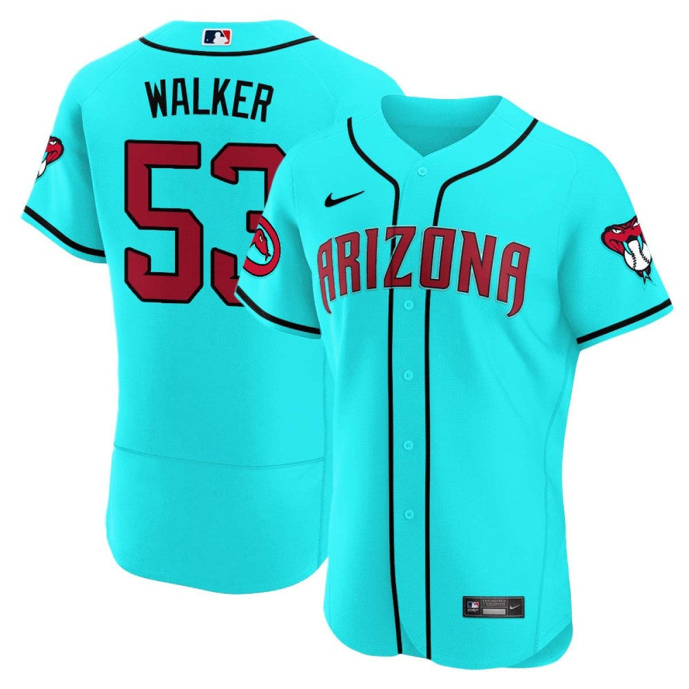 Teal Arizona - Christian Walker