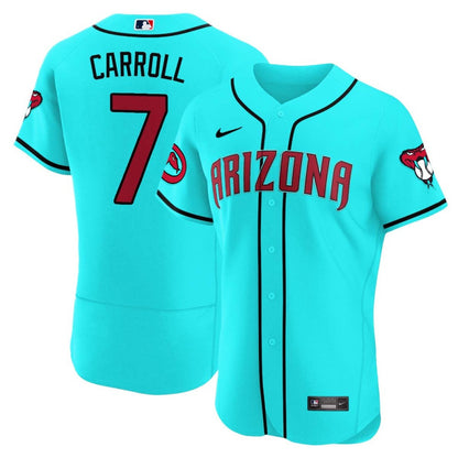 Teal Arizona - Corbin Carroll
