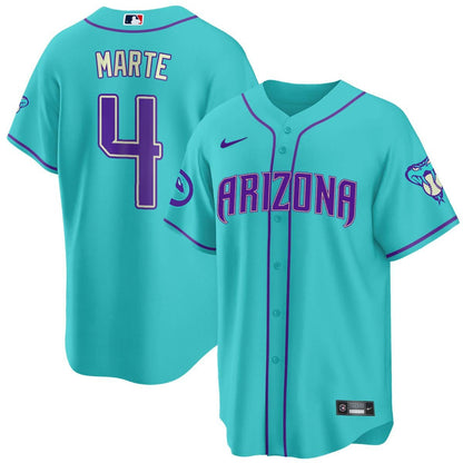 Cool Arizona - Ketel Marte