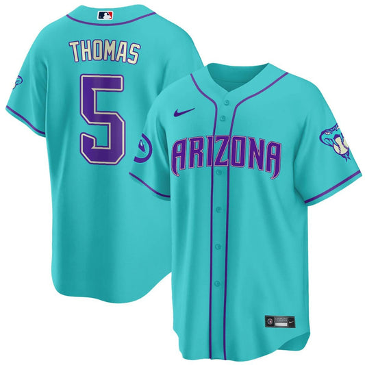 Cool Arizona - Alek Thomas