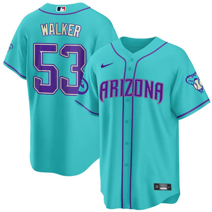 Cool Arizona - Christian Walker