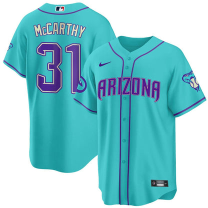 Cool Arizona - Jake Mccarthy