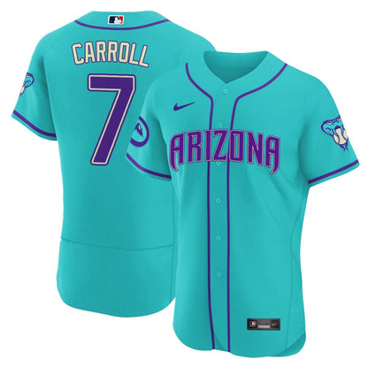 Flex Arizona - Corbin Carroll