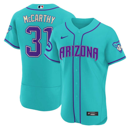 Flex Arizona - Jake Mccarthy