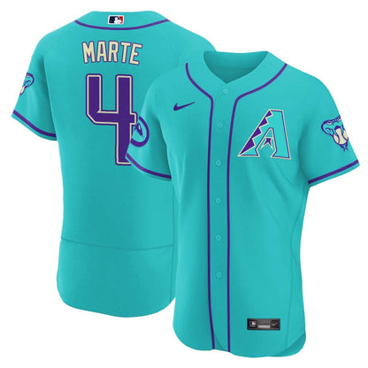 Flex Base - Ketel Marte