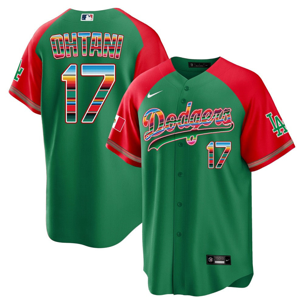 Green Alternate