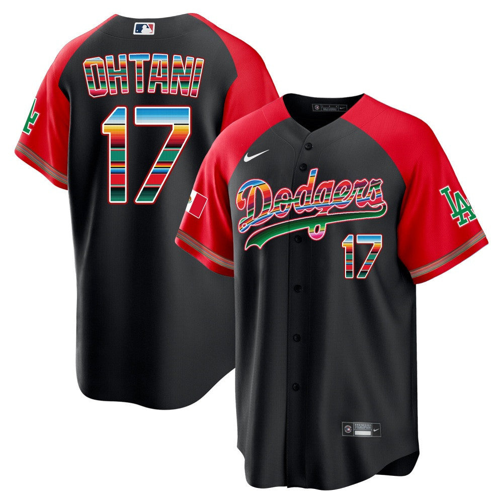 Black Alternate