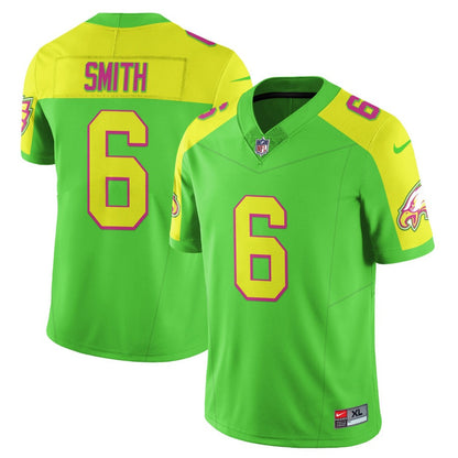 Bright Green - DeVonta Smith