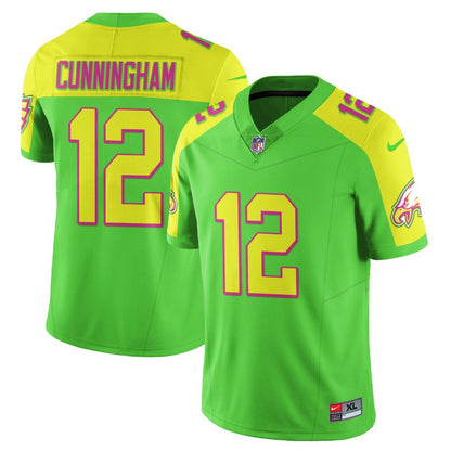 Bright Green - Randall Cunningham
