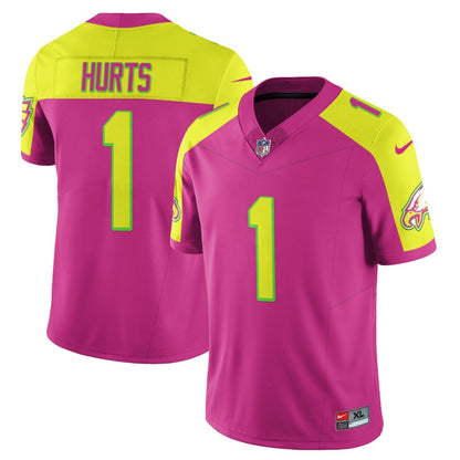 Pink - Jalen Hurts