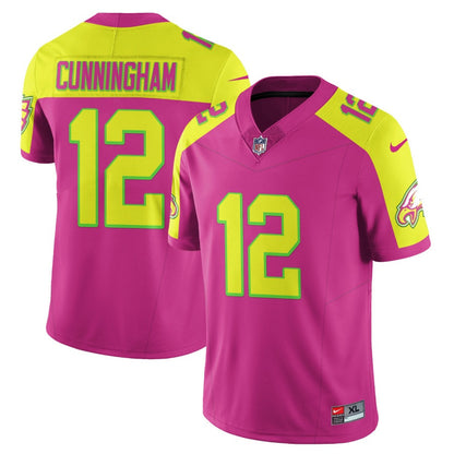 Pink - Randall Cunningham
