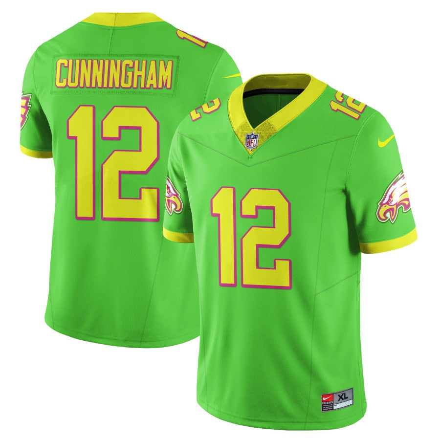 Bright Green - Randall Cunningham