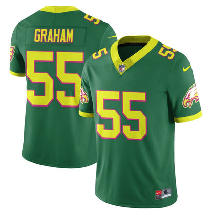 Green - Brandon Graham