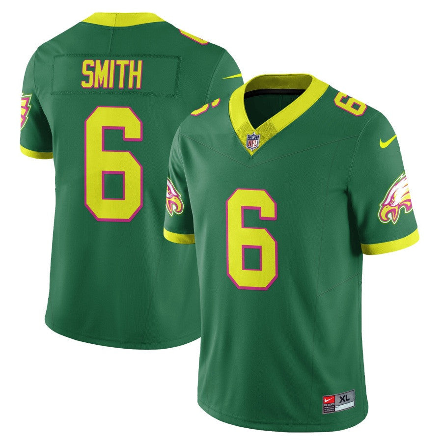 Green - DeVonta Smith