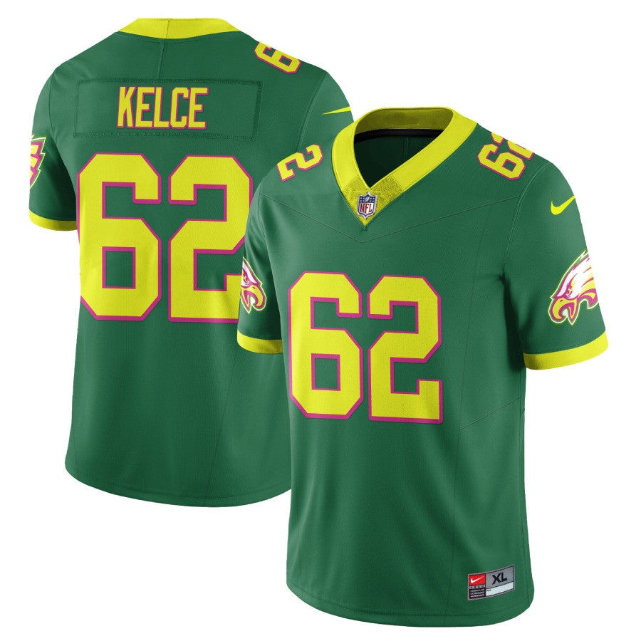 Green - Jason Kelce