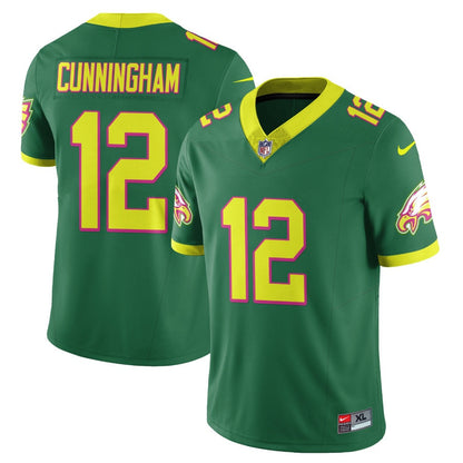 Green - Randall Cunningham