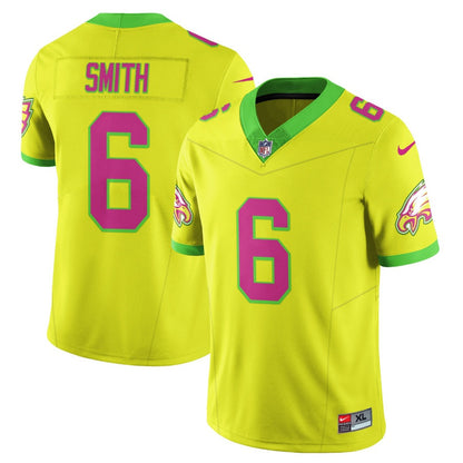 Yellow - DeVonta Smith