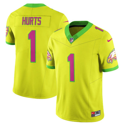 Yellow - Jalen Hurts