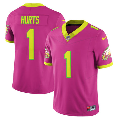 Pink - Jalen Hurts