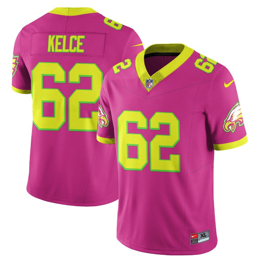 Pink - Jason Kelce