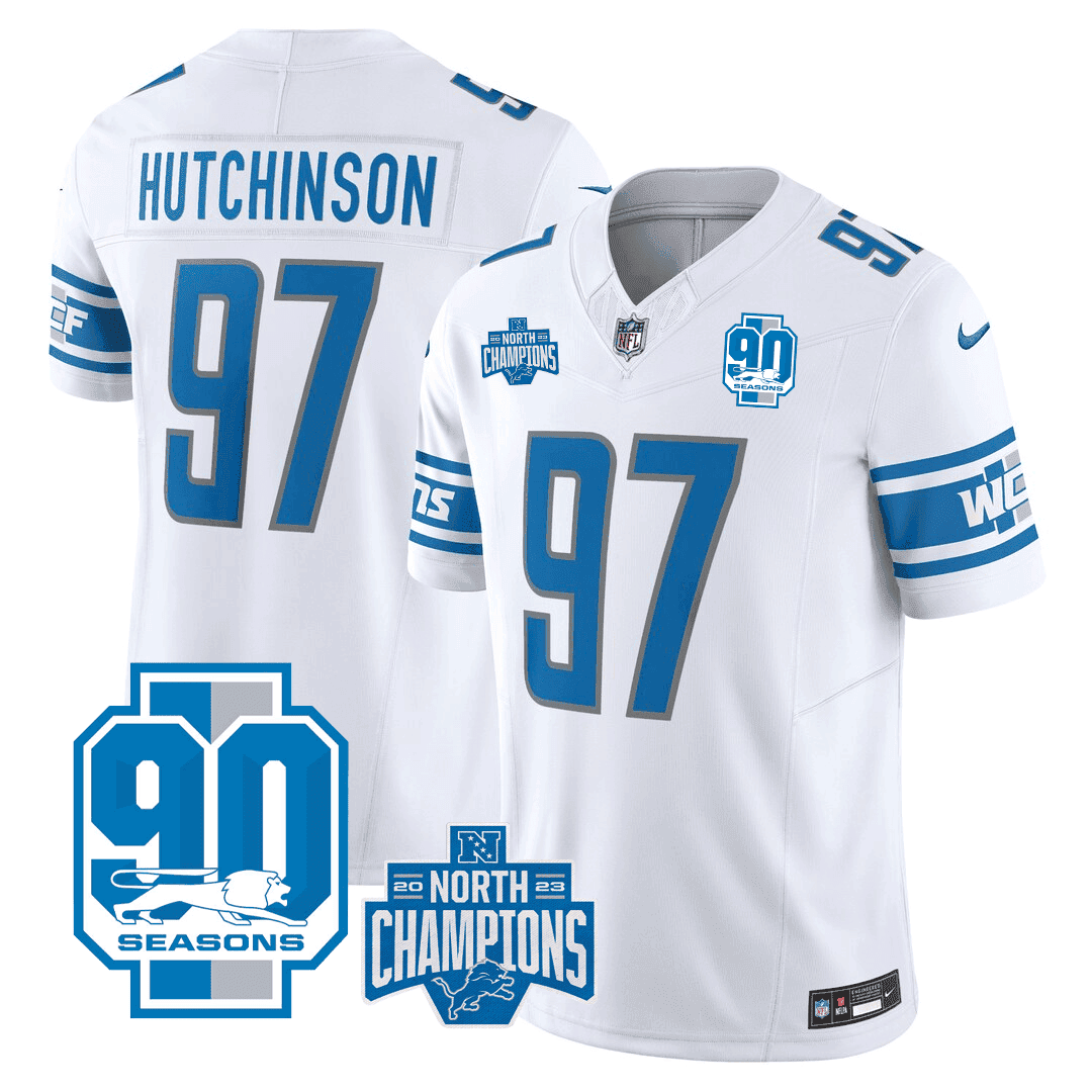 White - Hutchinson