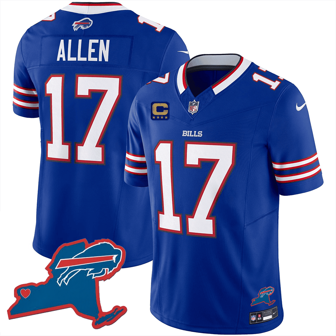 Royal - Josh Allen