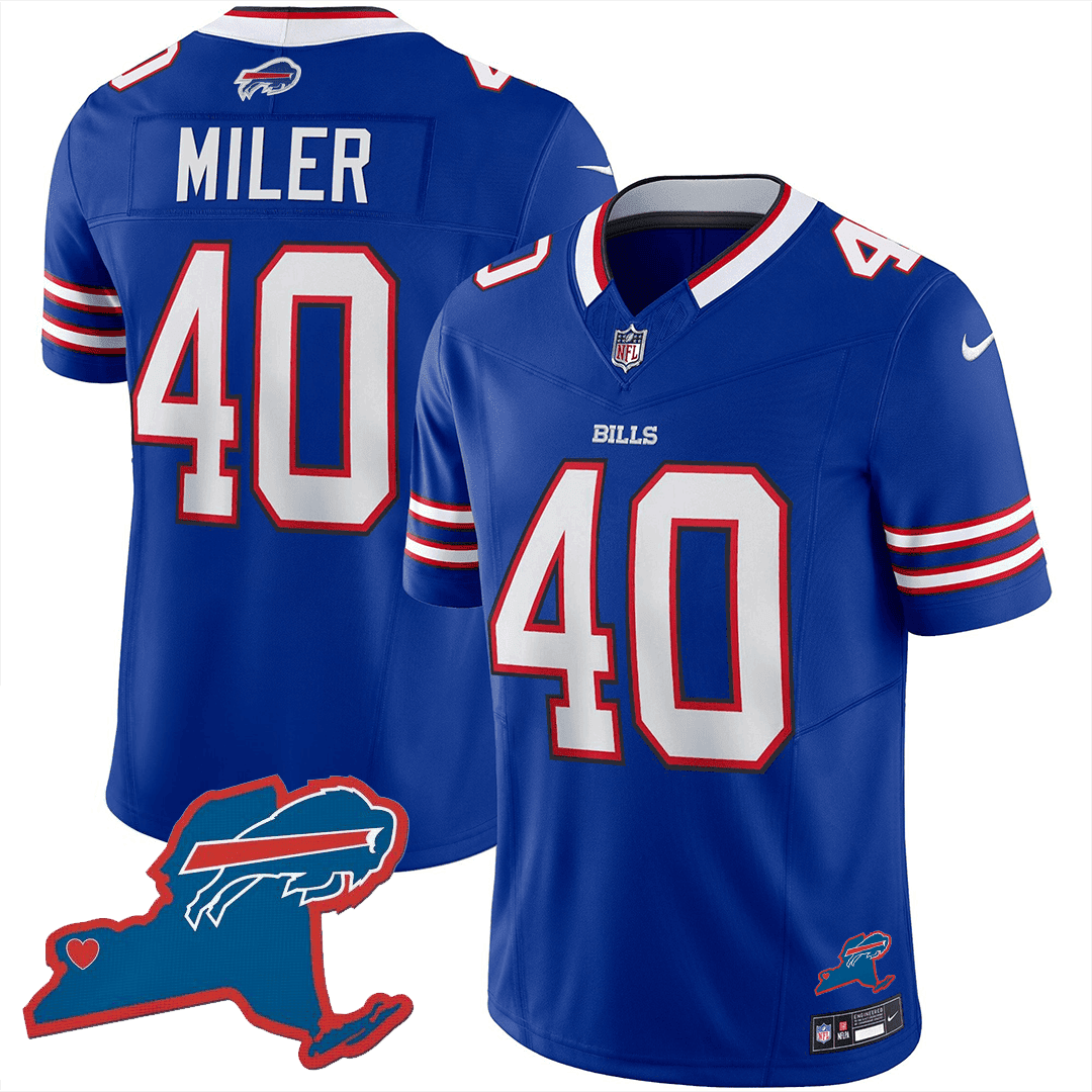 Royal - Von Miller