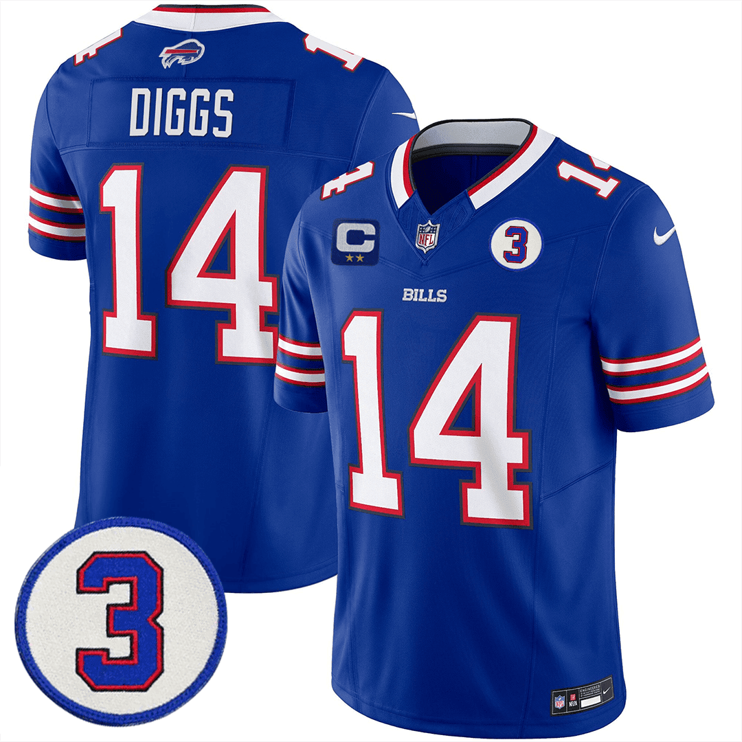 Royal - Stefon Diggs