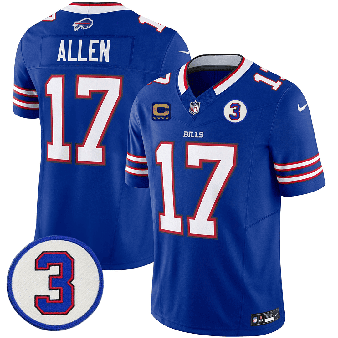 Royal - Josh Allen