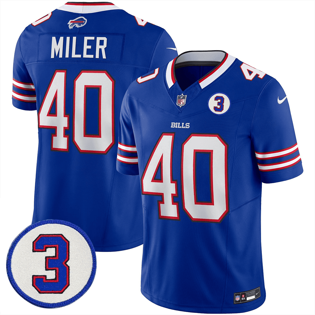Royal - Von Miller