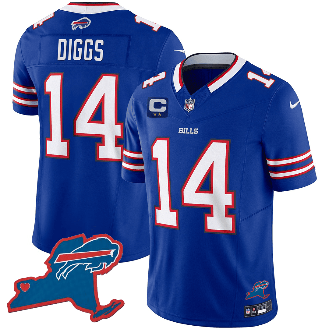 Royal - Stefon Diggs