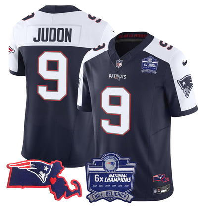 Alternate - Matthew Judon