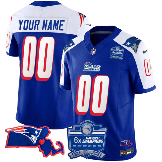 1996 Alternate