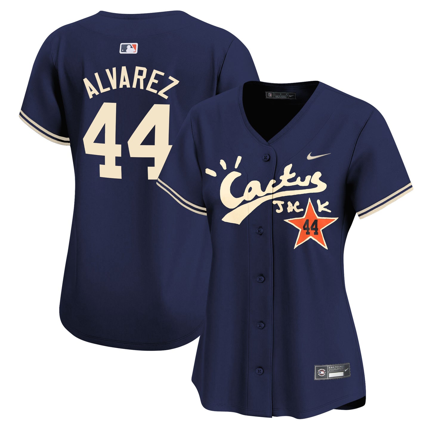 Navy - Yordan Álvarez