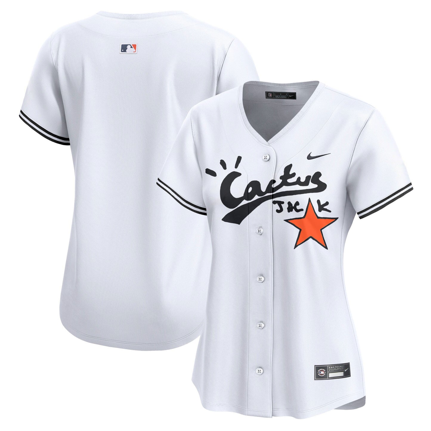 White - Team