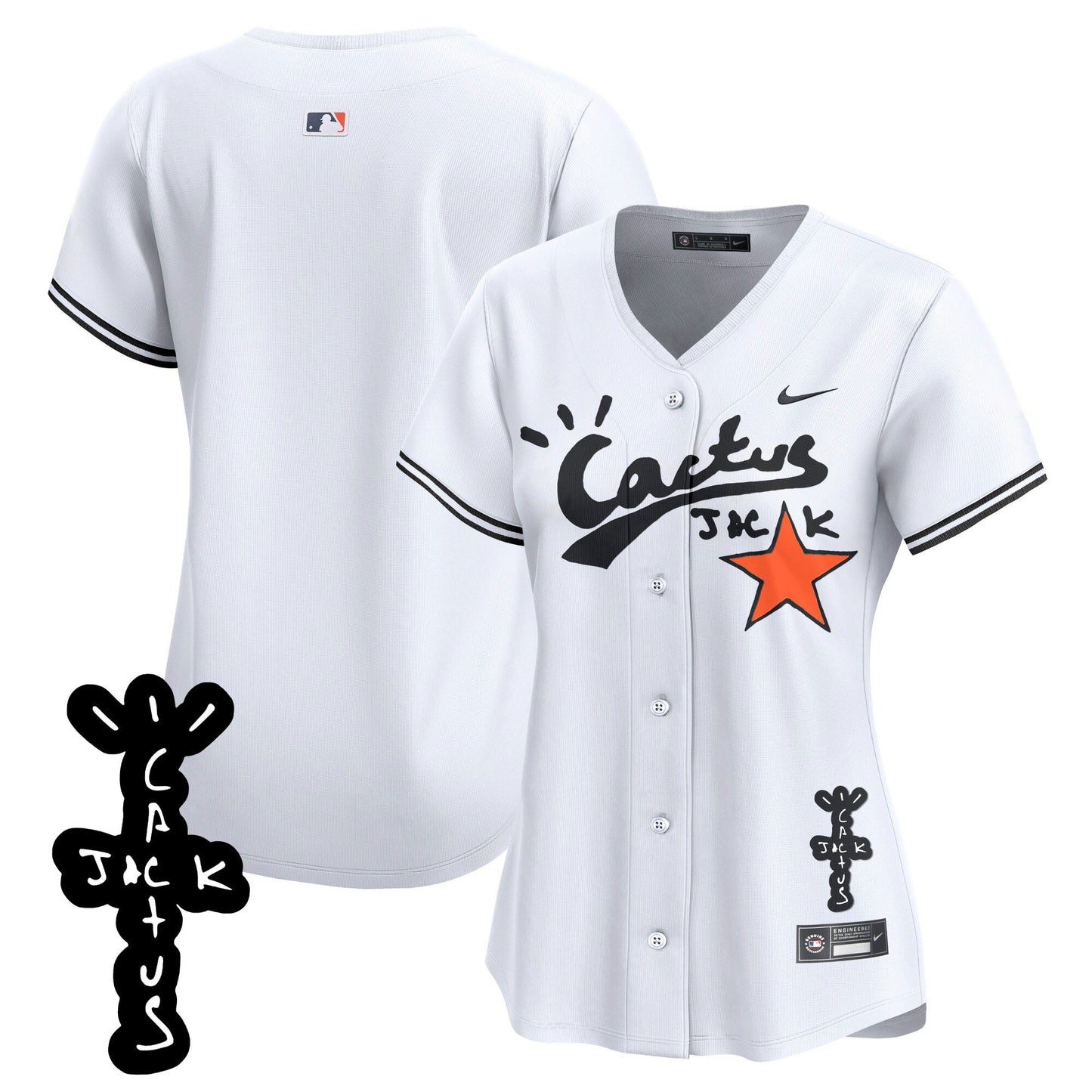 White - Team