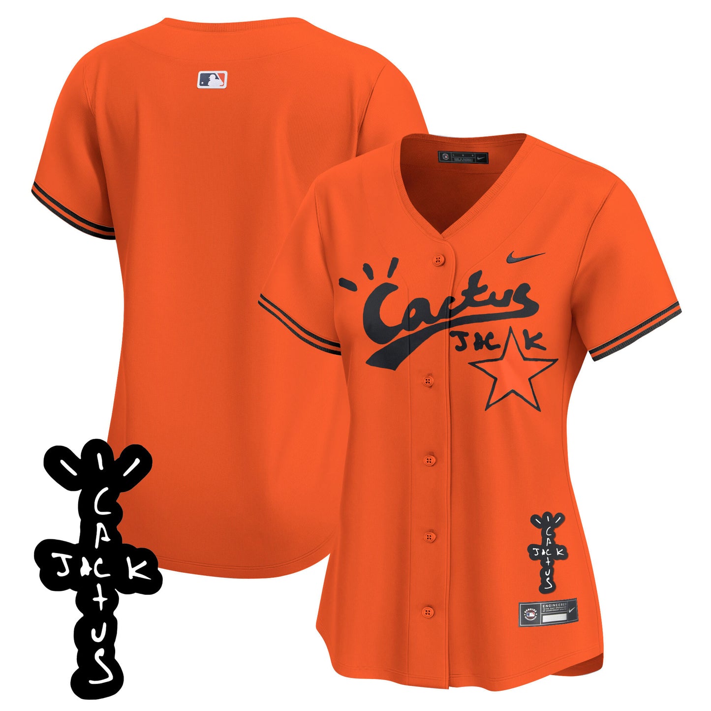 Orange - Team
