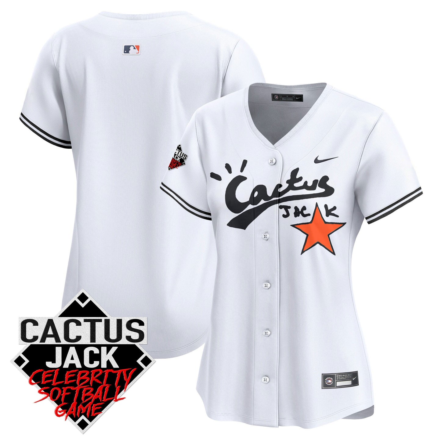 White - Team
