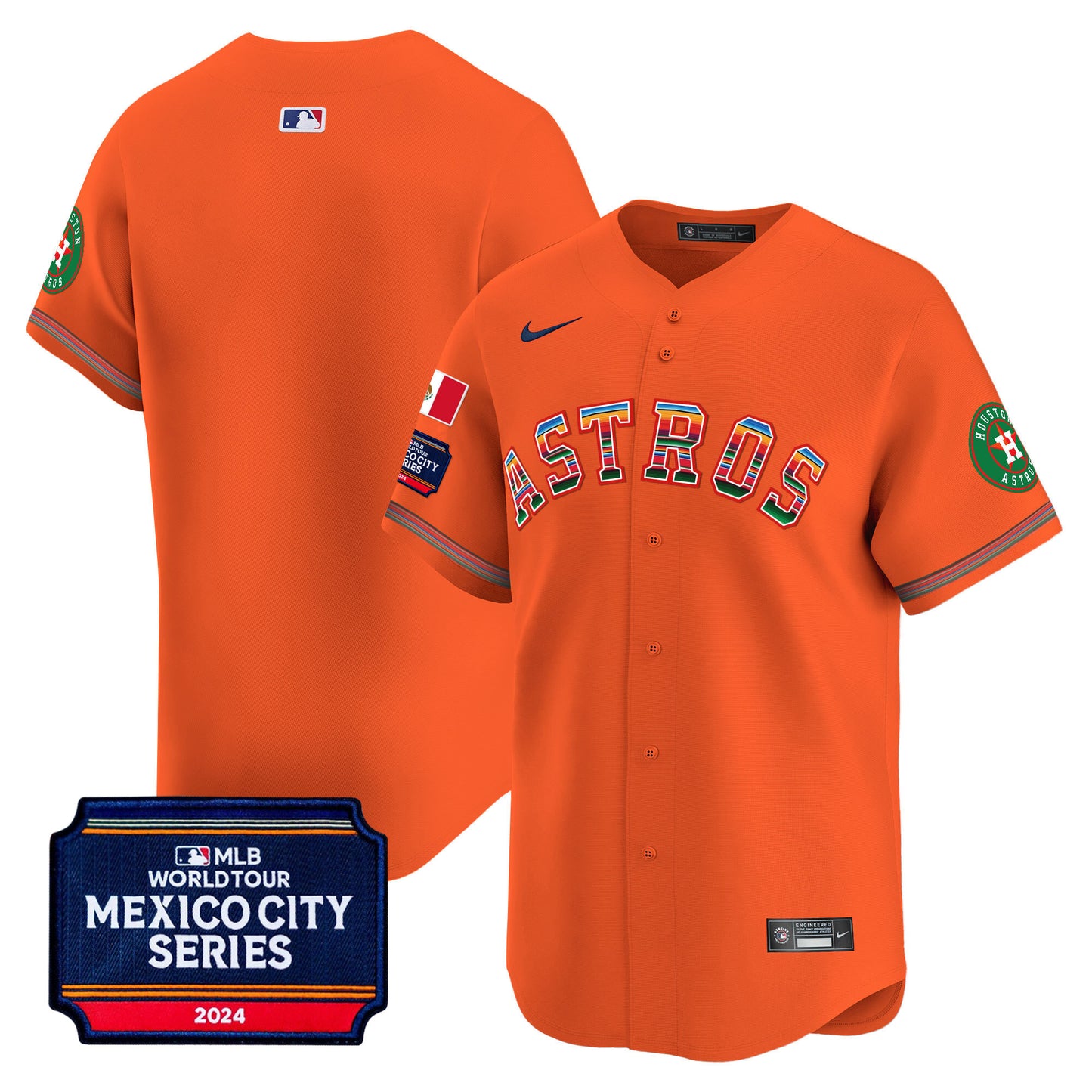 Orange - Team