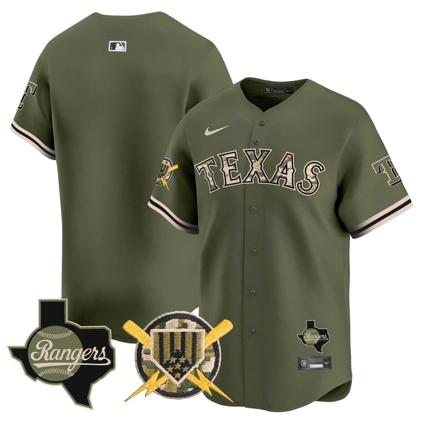 Green - Team