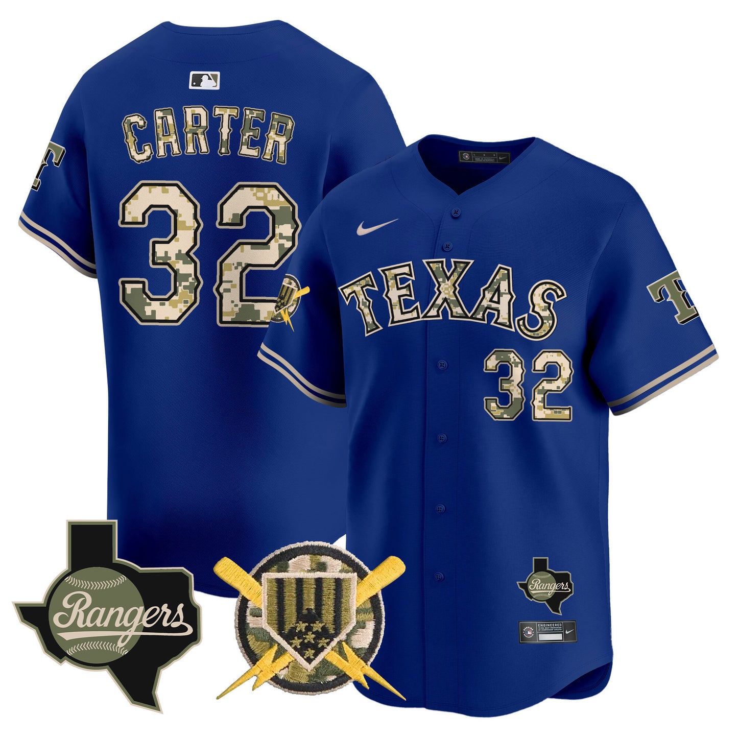 Royal - Evan Carter