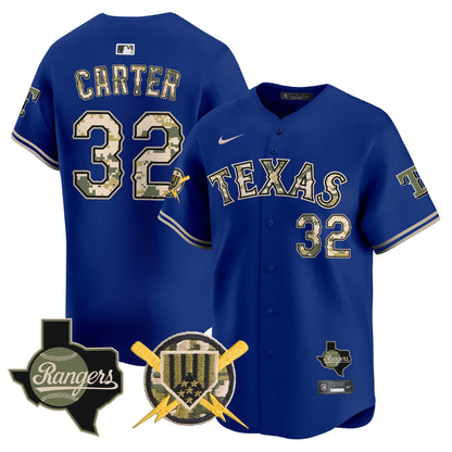 Royal - Evan Carter