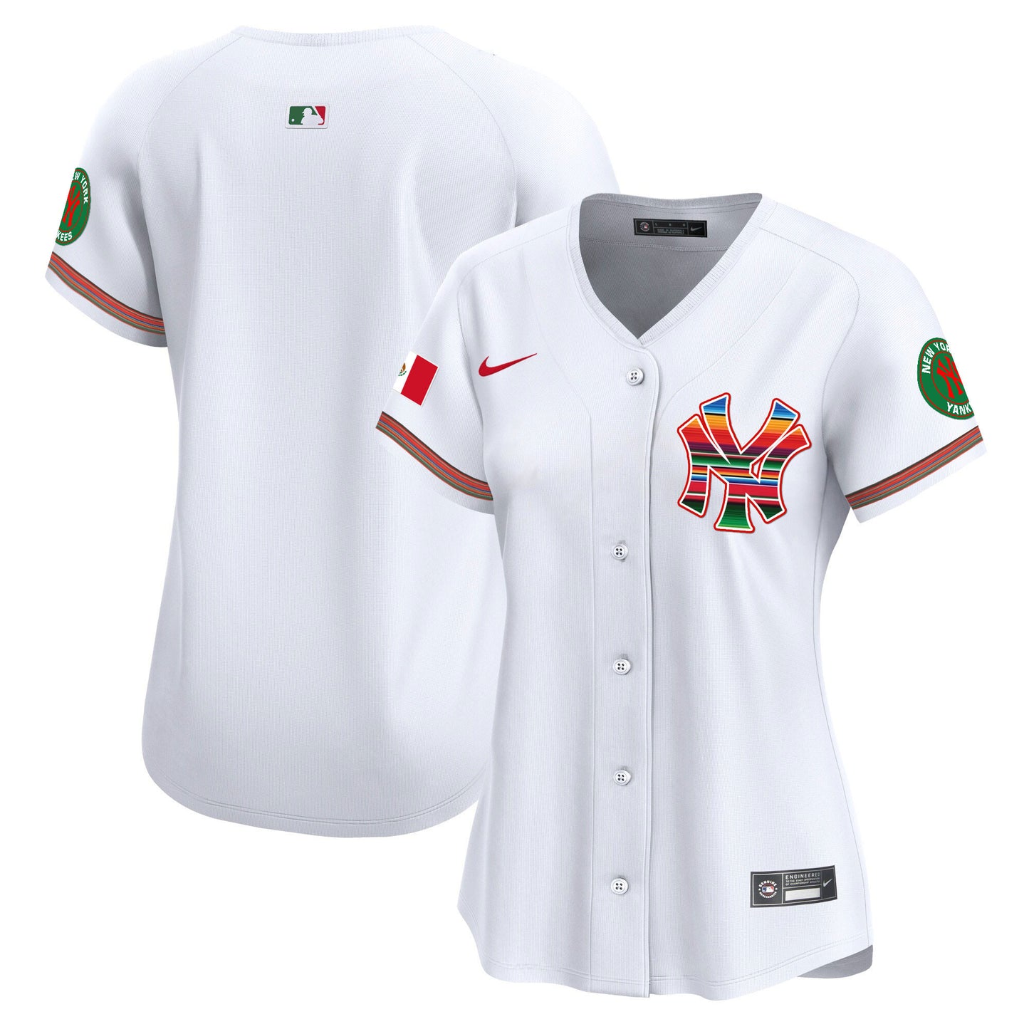 White - Team